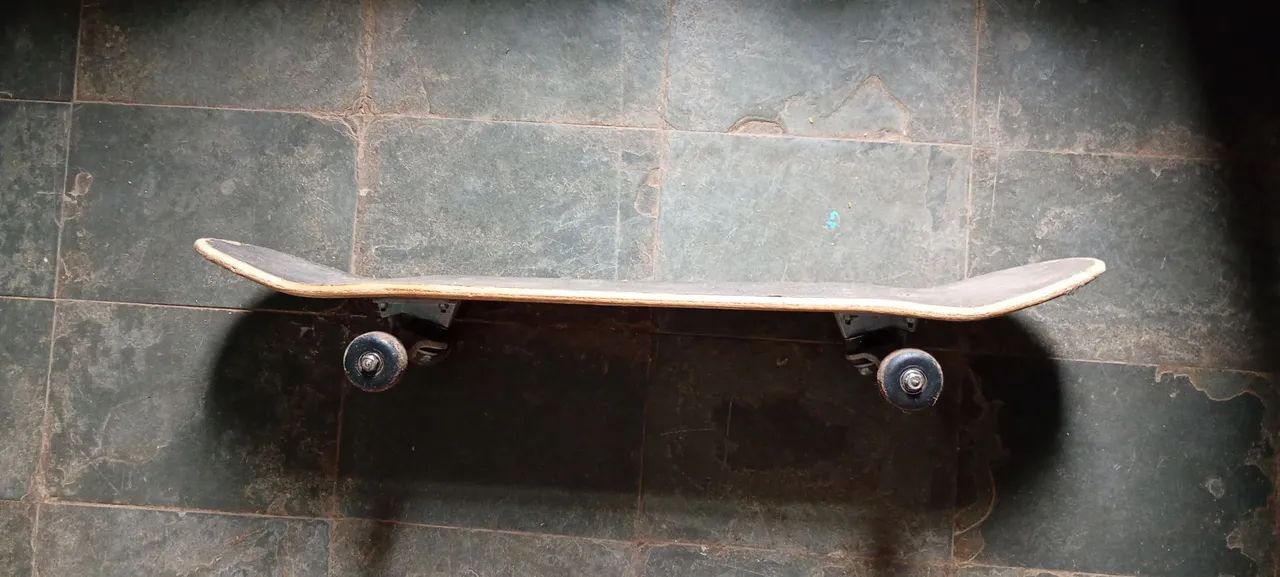 Skate USBoards Usado - Foto 3