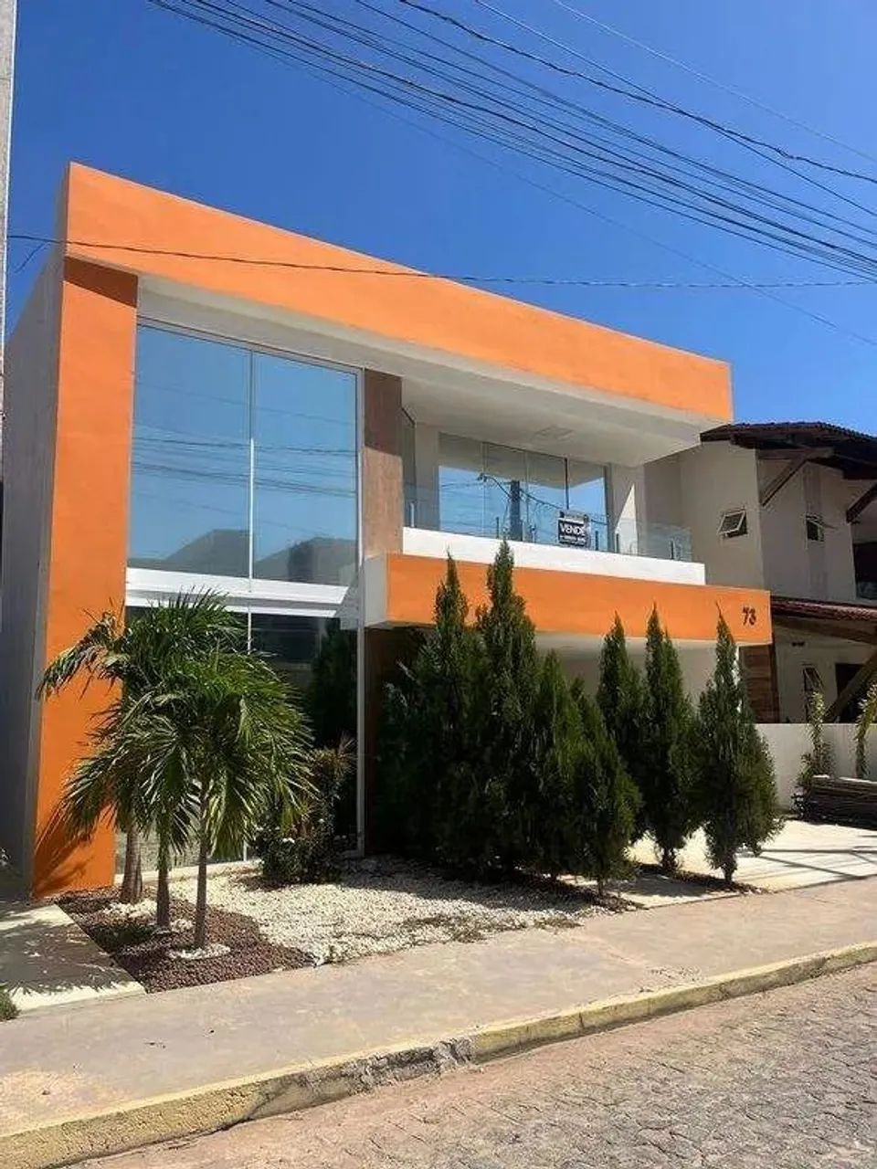 Casa à venda no FRAGATTA, ROBALO, Aracaju, SE