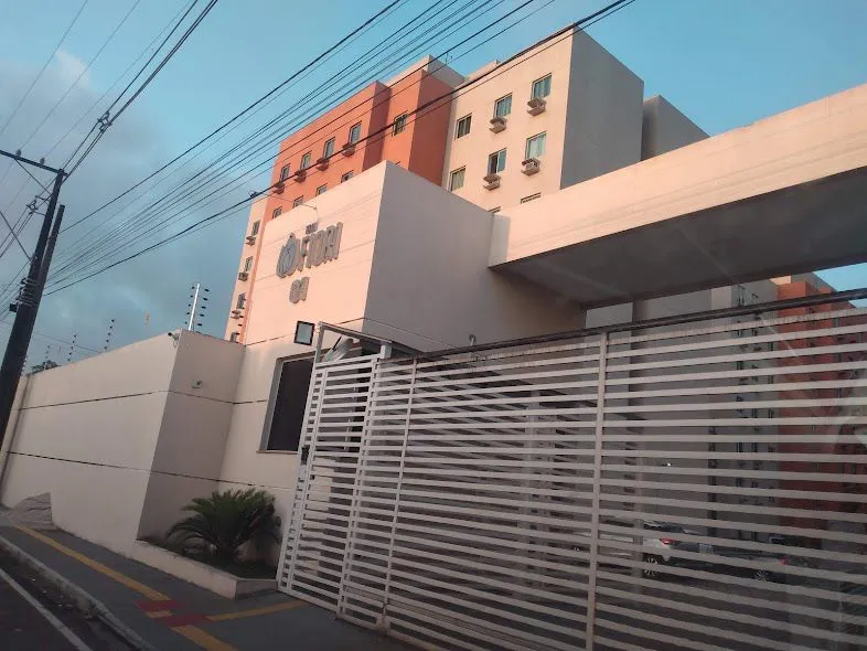 Apto, 55m², 2/4, 1 vaga no Condomínio Terra Fiori