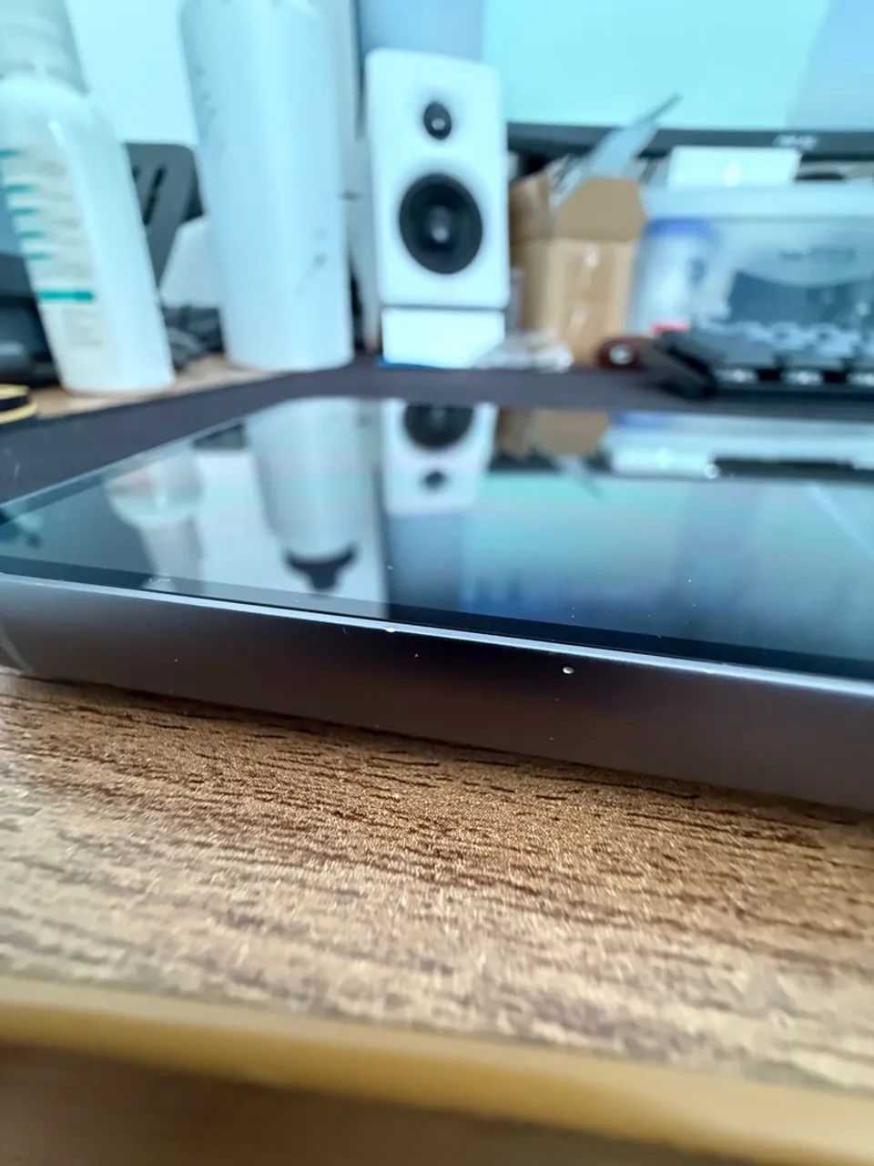 Samsung Galaxy S23 FE 128GB em perfeito estado - Foto 5