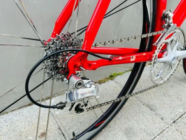 Bike TT tam 54  - Foto 2