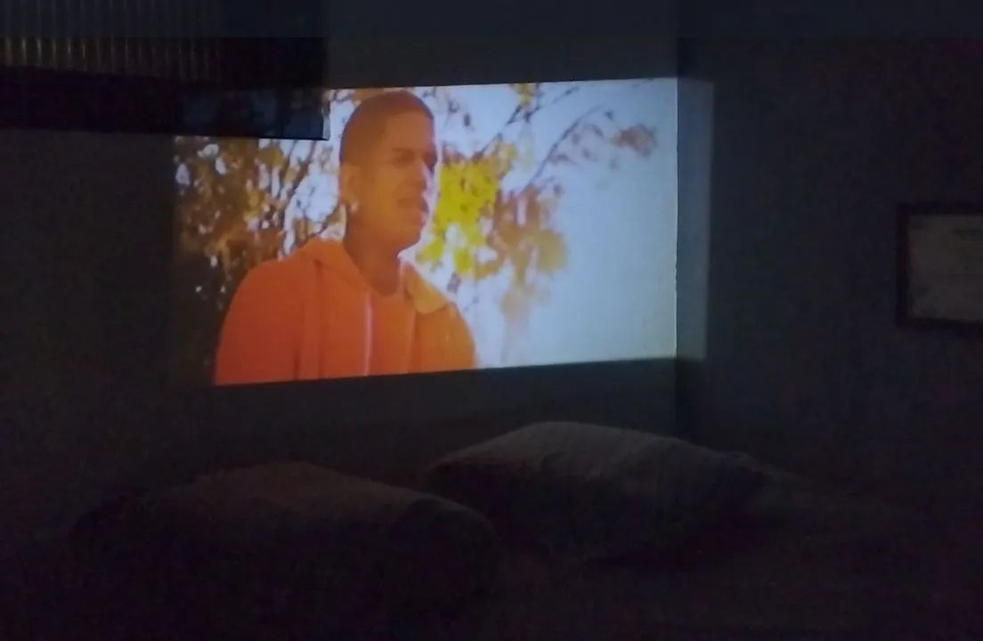 Projetor  - Foto 6