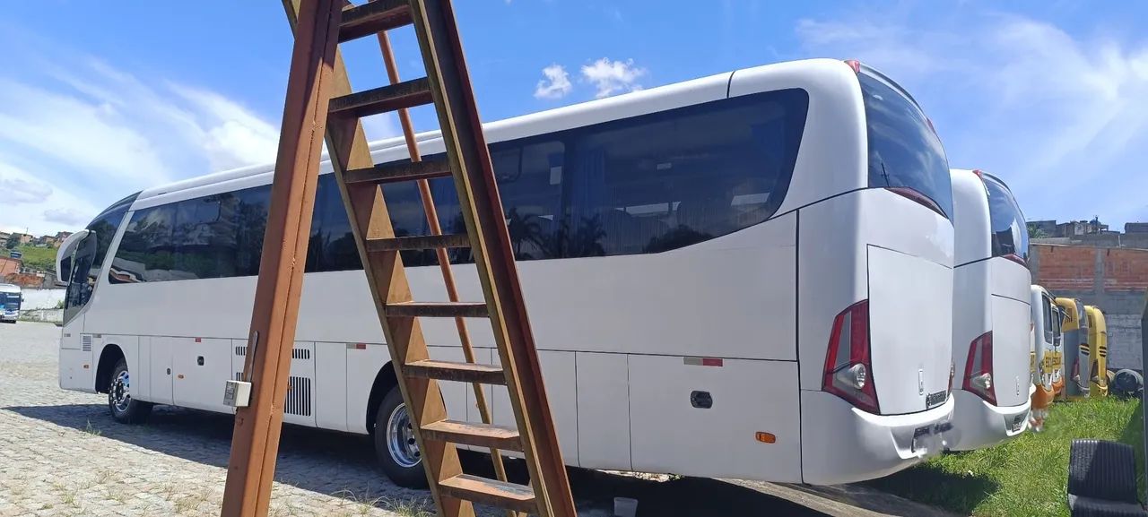 MB 1721 2013/2013 50L Ar $350.000,00 - Foto 3