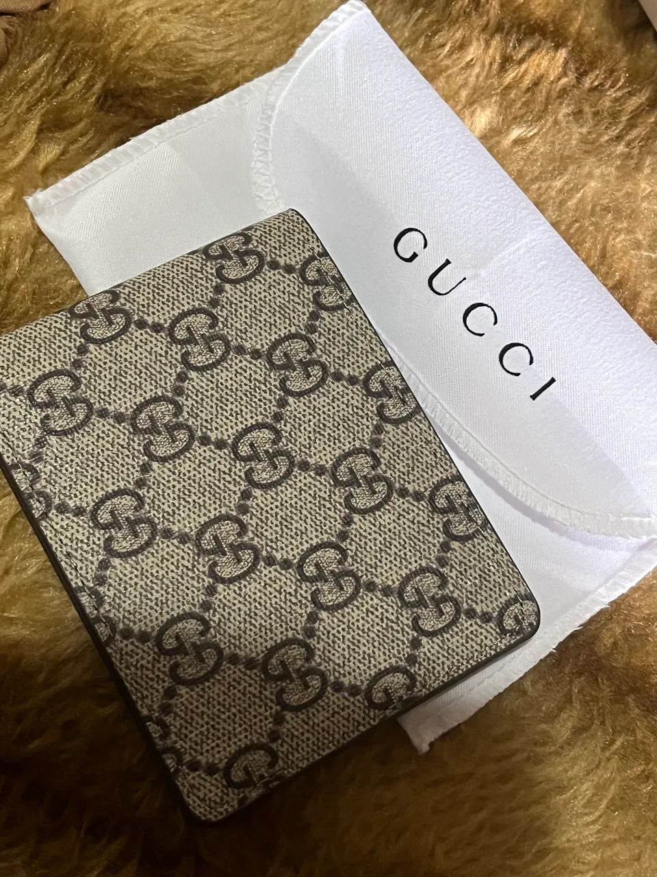 Carteira gucci nova - Foto 3