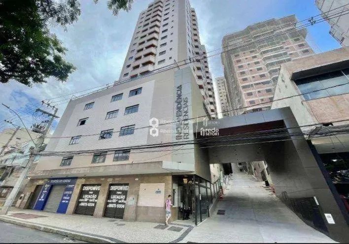 Salão para alugar, 480 m² por R$ 8.000,00/mês - São Mateus - Juiz de Fora/MG