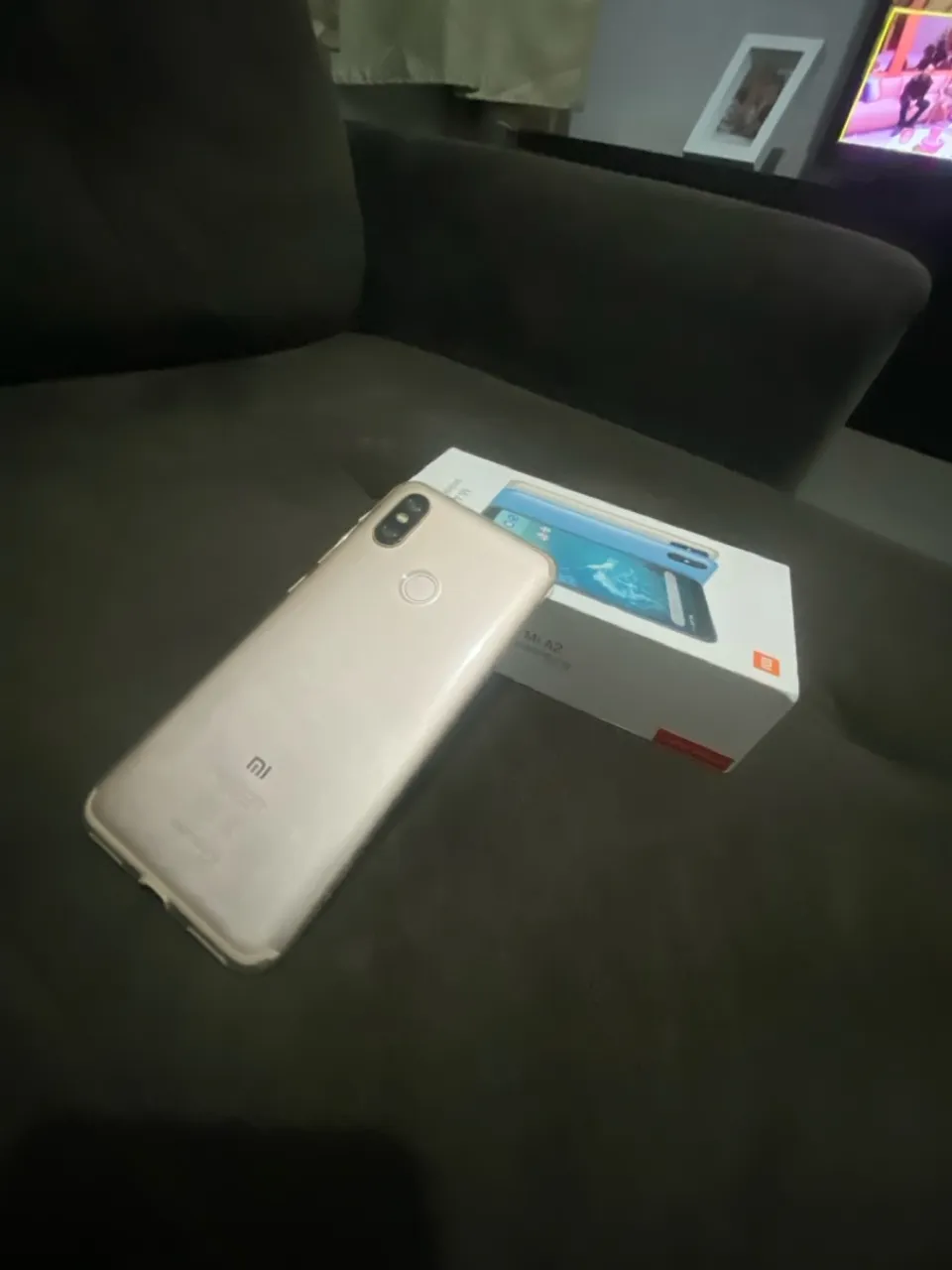 Mi A2