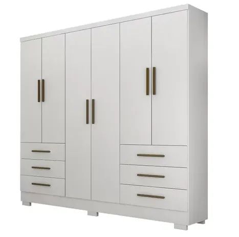 Guarda-Roupa Elonar