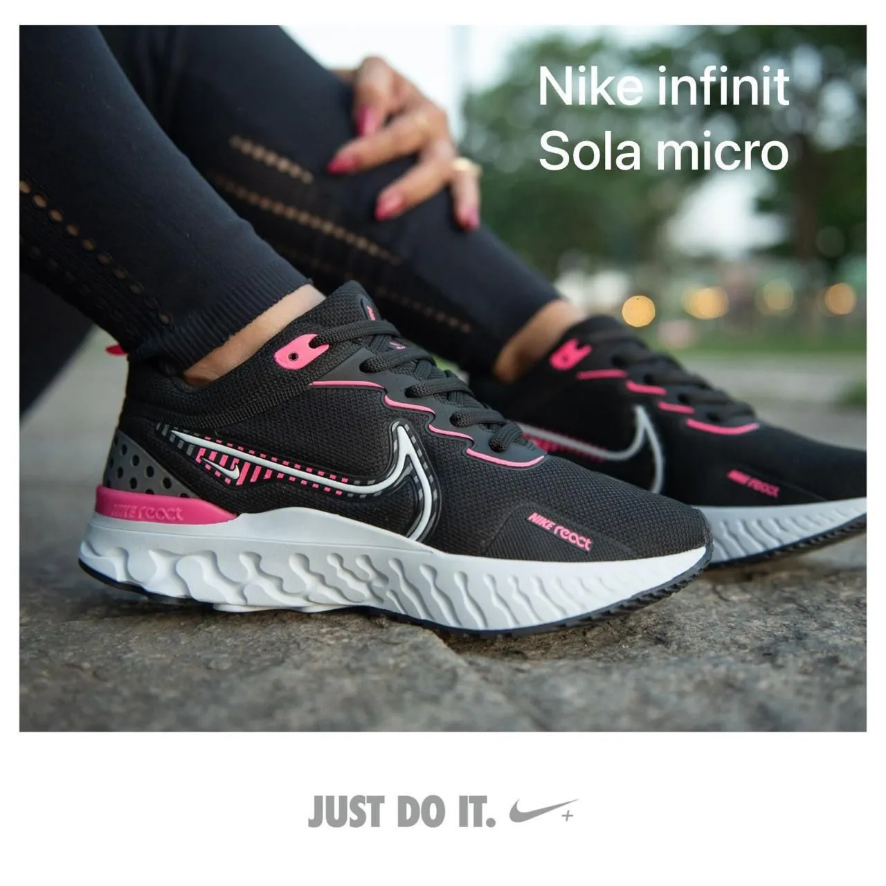 Tênis Nike