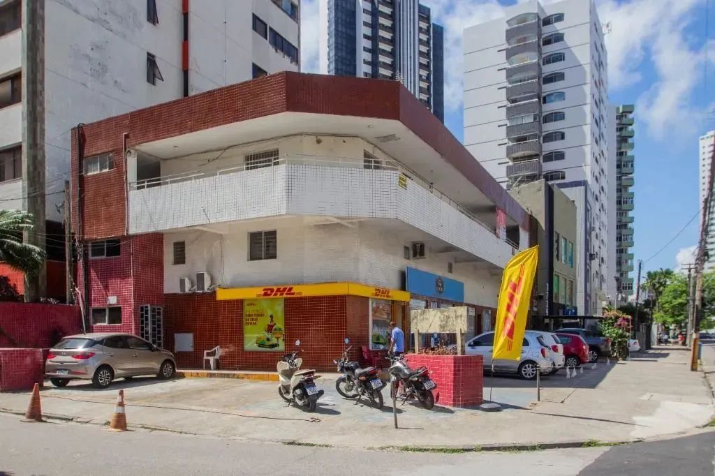 Sala comercial para locação na Galeria Boa Viagem - Foto 12