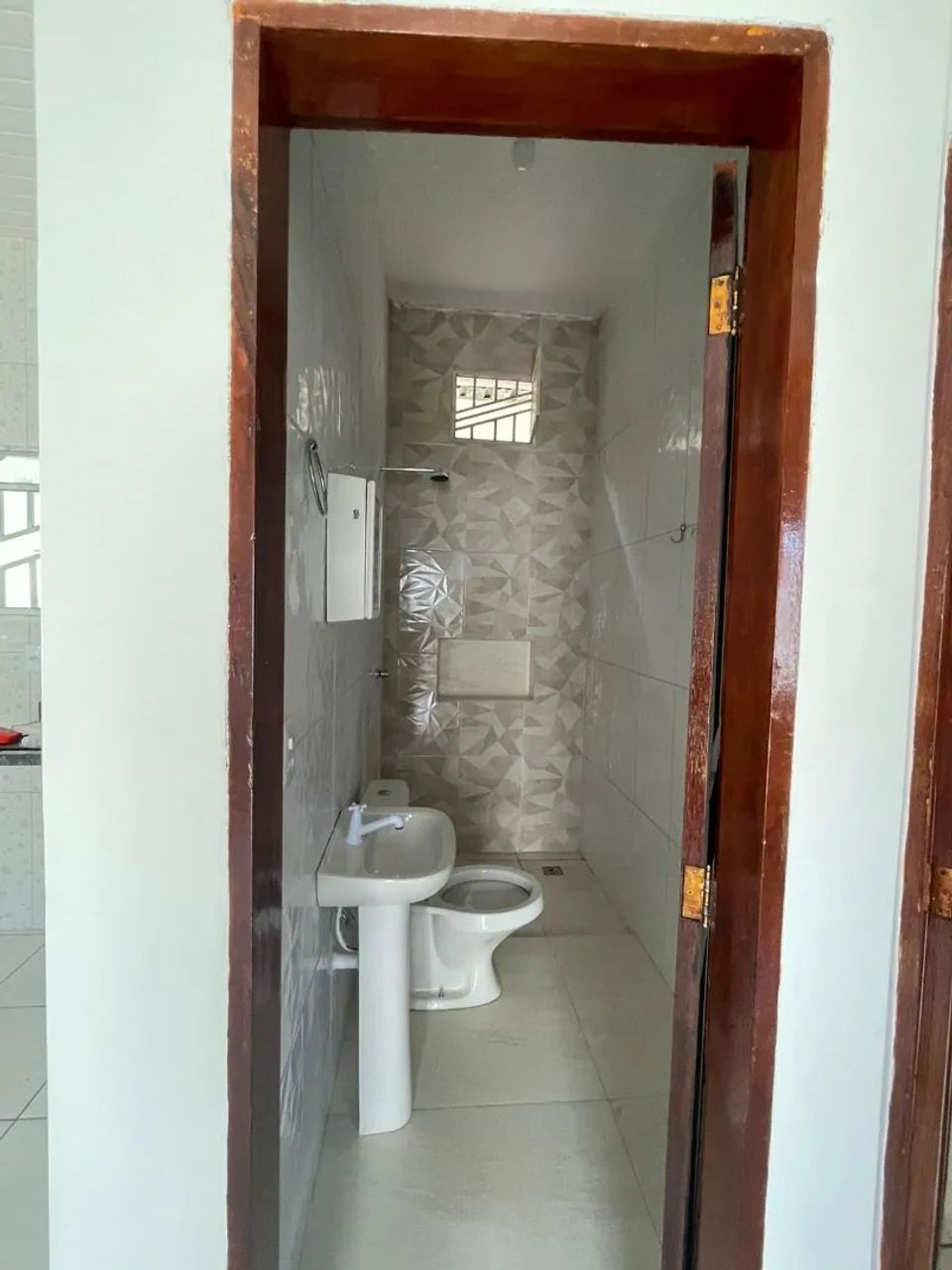 Vendo casa no Liberdade - Foto 5