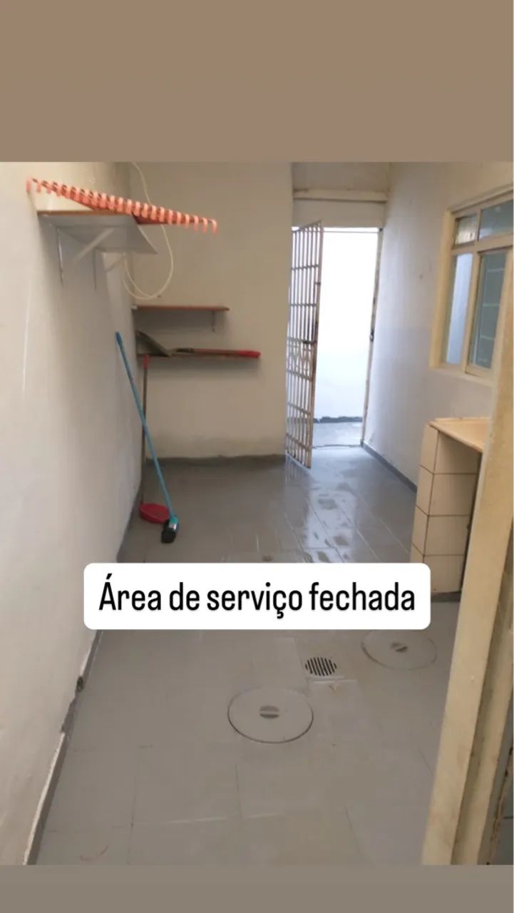 Foto - Brasília - Samambaia Sul (Samambaia)