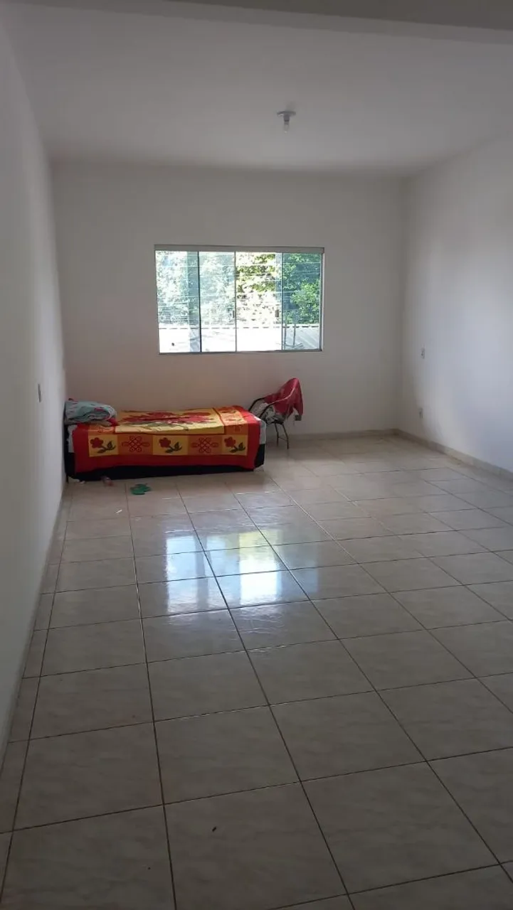 Sala comercial no garavelo avenida 8 e