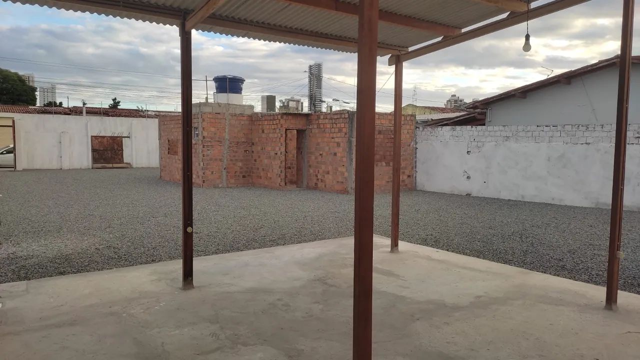 Imóvel para aluguel possui 600 metros quadrados em Lagoa Grande - Feira de Santana - BA - Foto 3