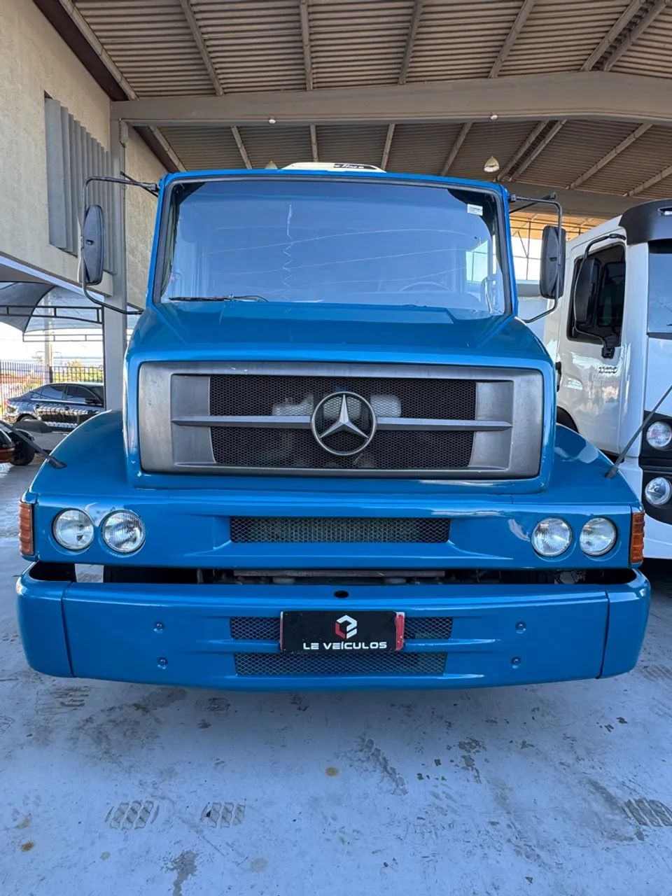 L1620 2009 classic 
