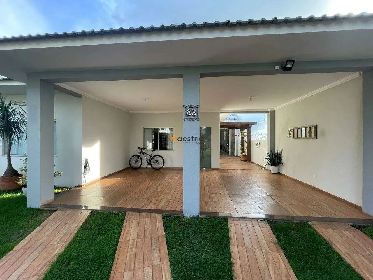 Maestria Sua imobiliária de confiança em Sorriso-MT - Foto 3