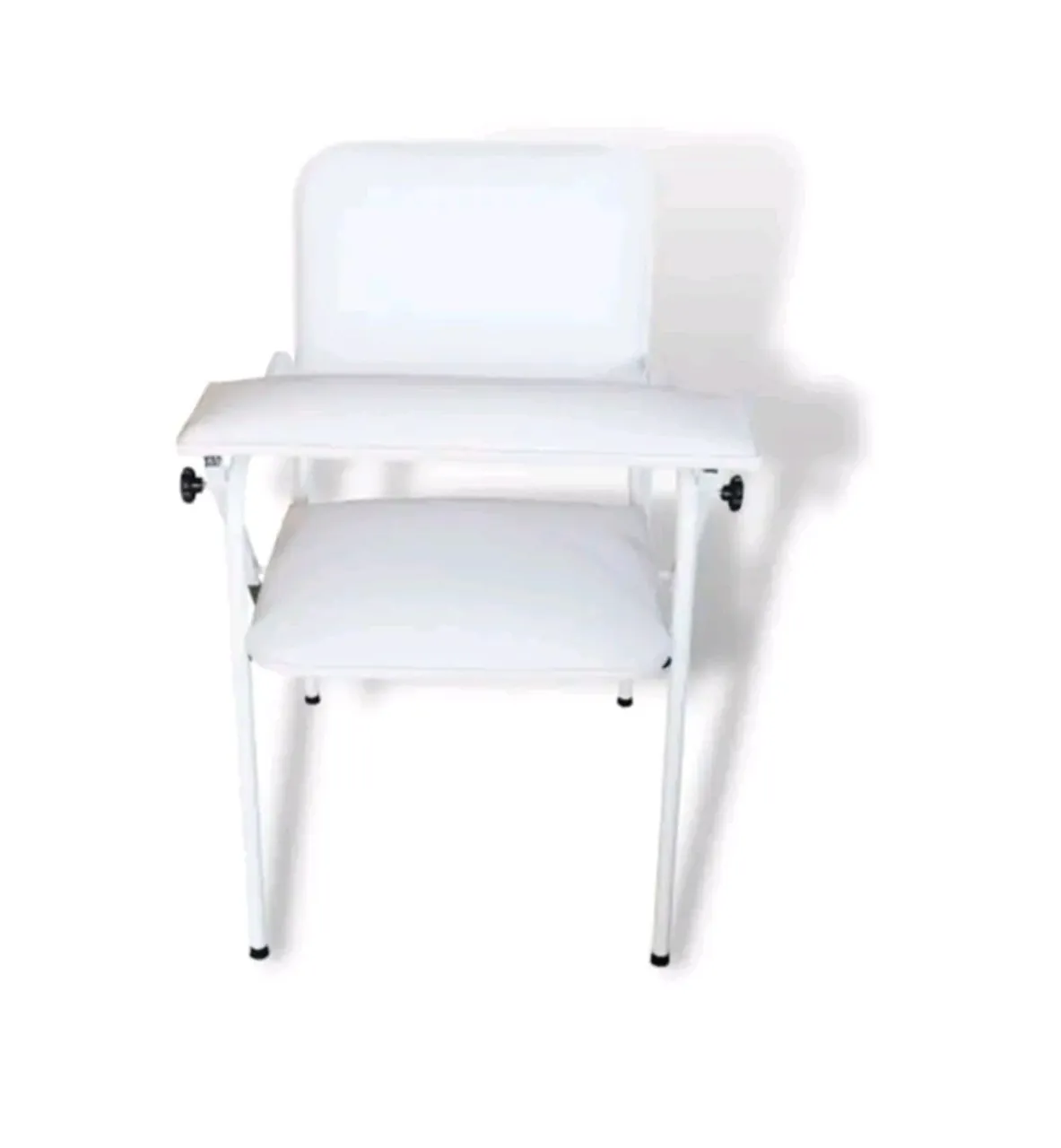Cadeira de Repouso com Mesa para Consultório