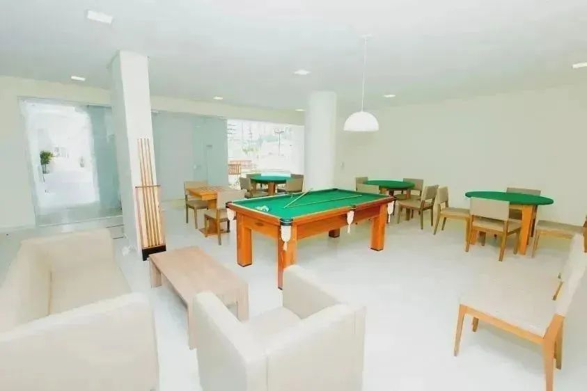 APARTAMENTO PARA LOCAÇÃO EM BOA VIAGEM NO COND. CLUB LAZER COMPLETO 2 QUARTOS DE LUXO TODO - Foto 3