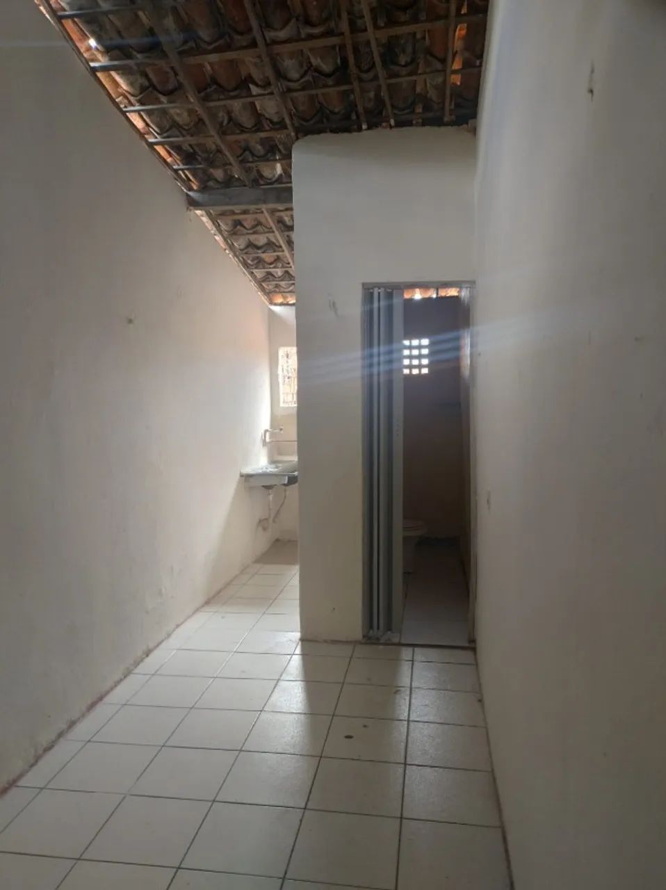 Foto - Fortaleza - Amadeu Furtado