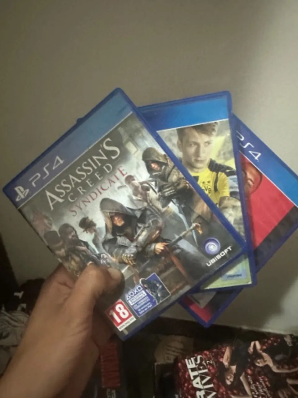 Playstation 4 Slim