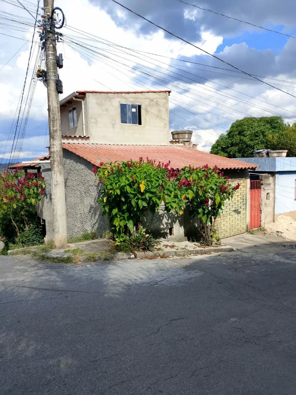 Foto - Betim - Guanabara