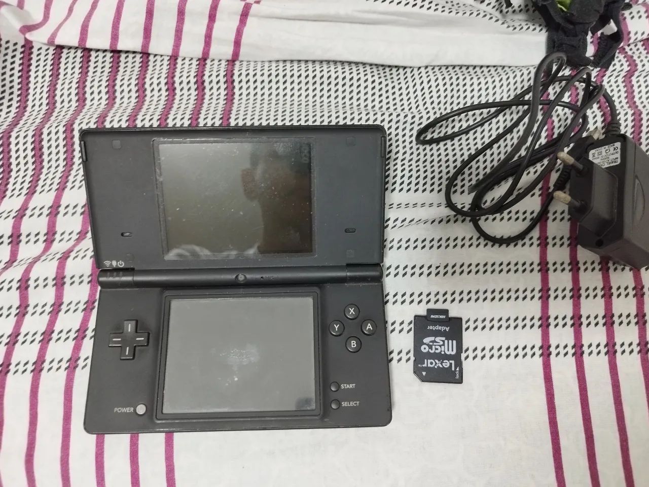 Nintendo DSI *DESBLOQUEADO*