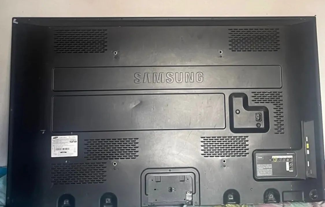 TV Samsung 55 - Foto 4