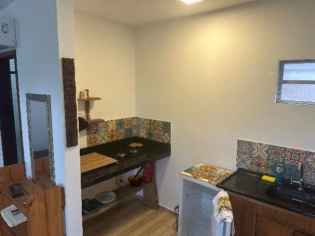 Quitinetes Praia do Rosa e Garopaba  - Foto 3