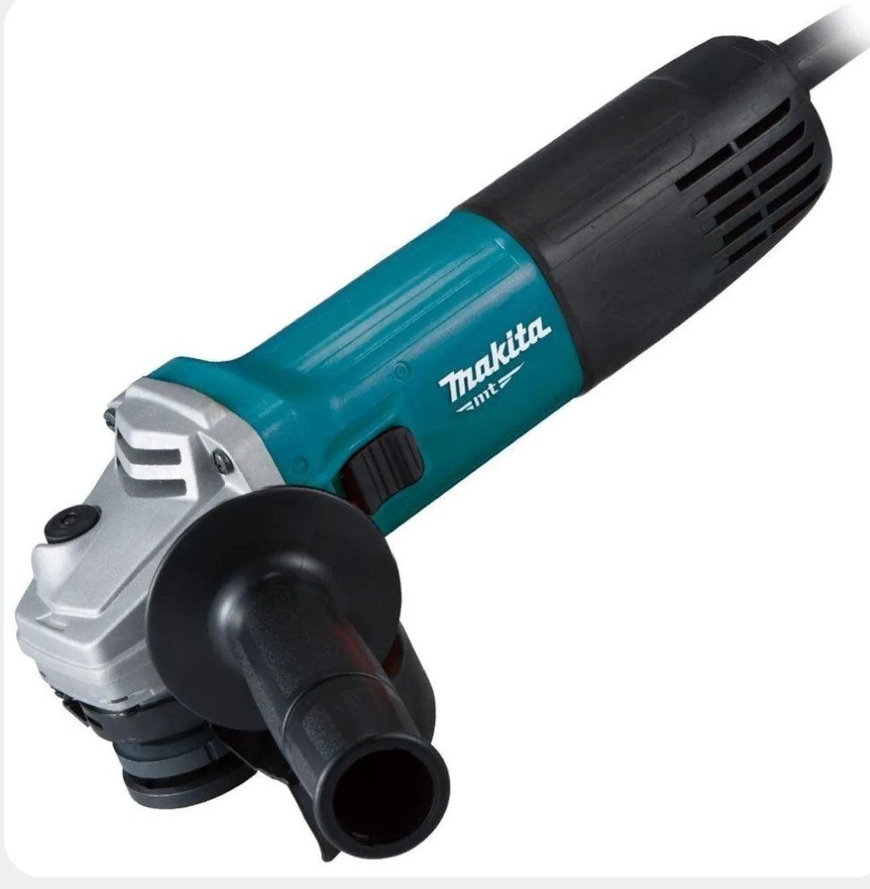 Esmerilhadeira Angular Makita