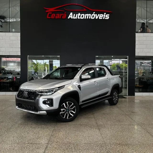 FIAT STRADA RANCH CD 1.0T AT FLEX (FLEX)
