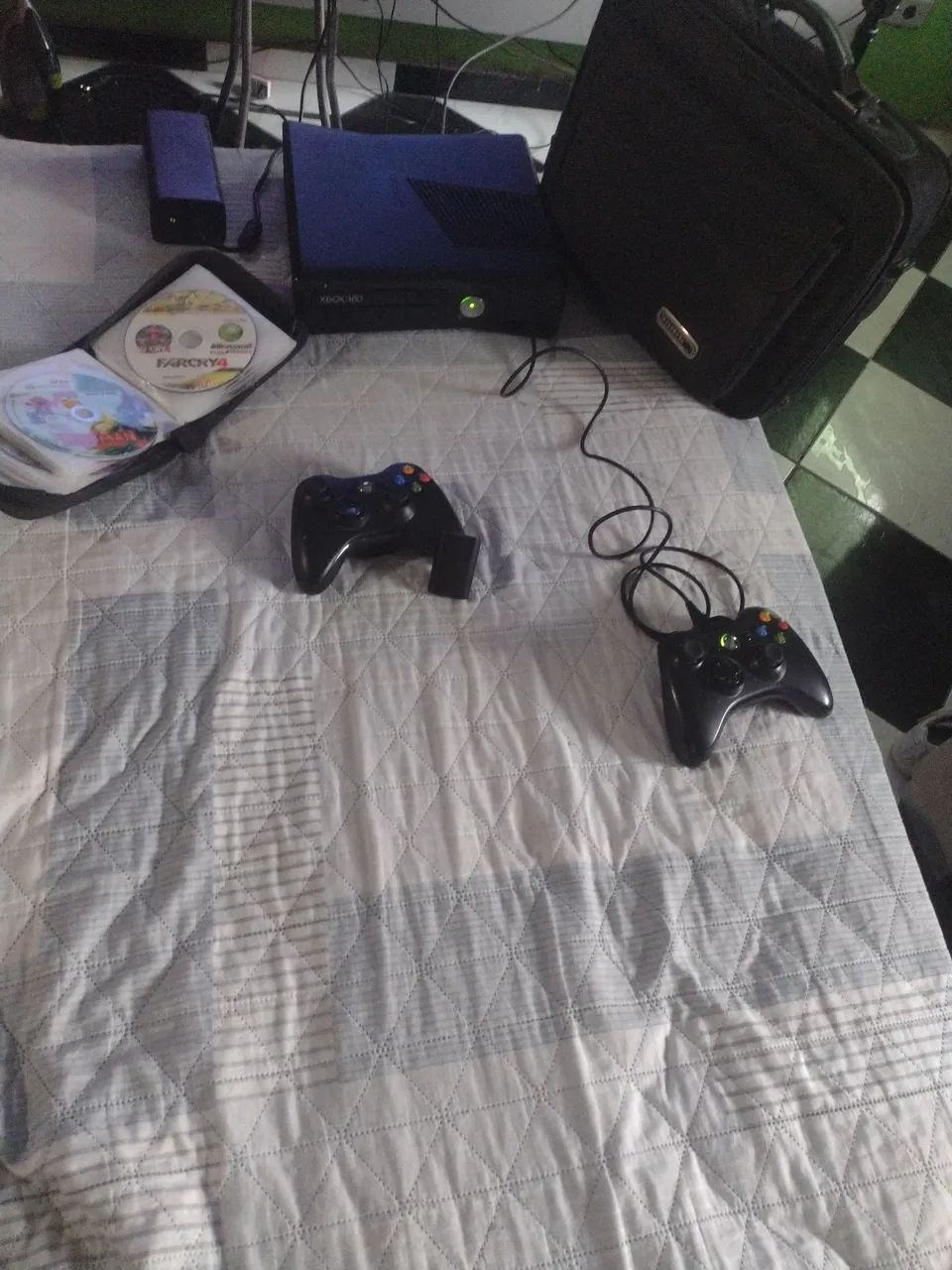 Xbox 360  - Foto 2