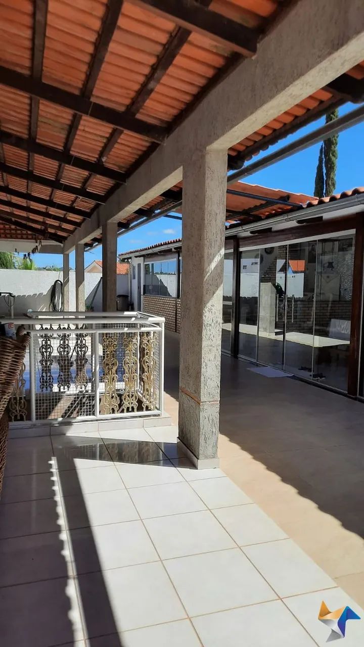 Excelente casa para Locação | Semi mobiliada | Próximo a EPTG - Foto 5