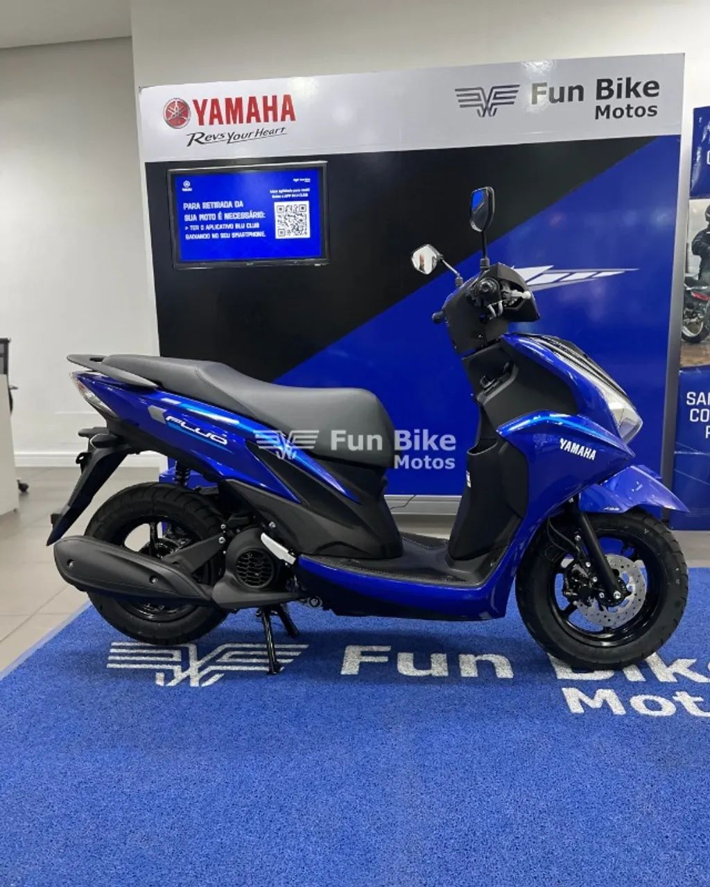 FLUO 2026 - Pronta Entrega ,Taxa ZEro !!! - Foto 9