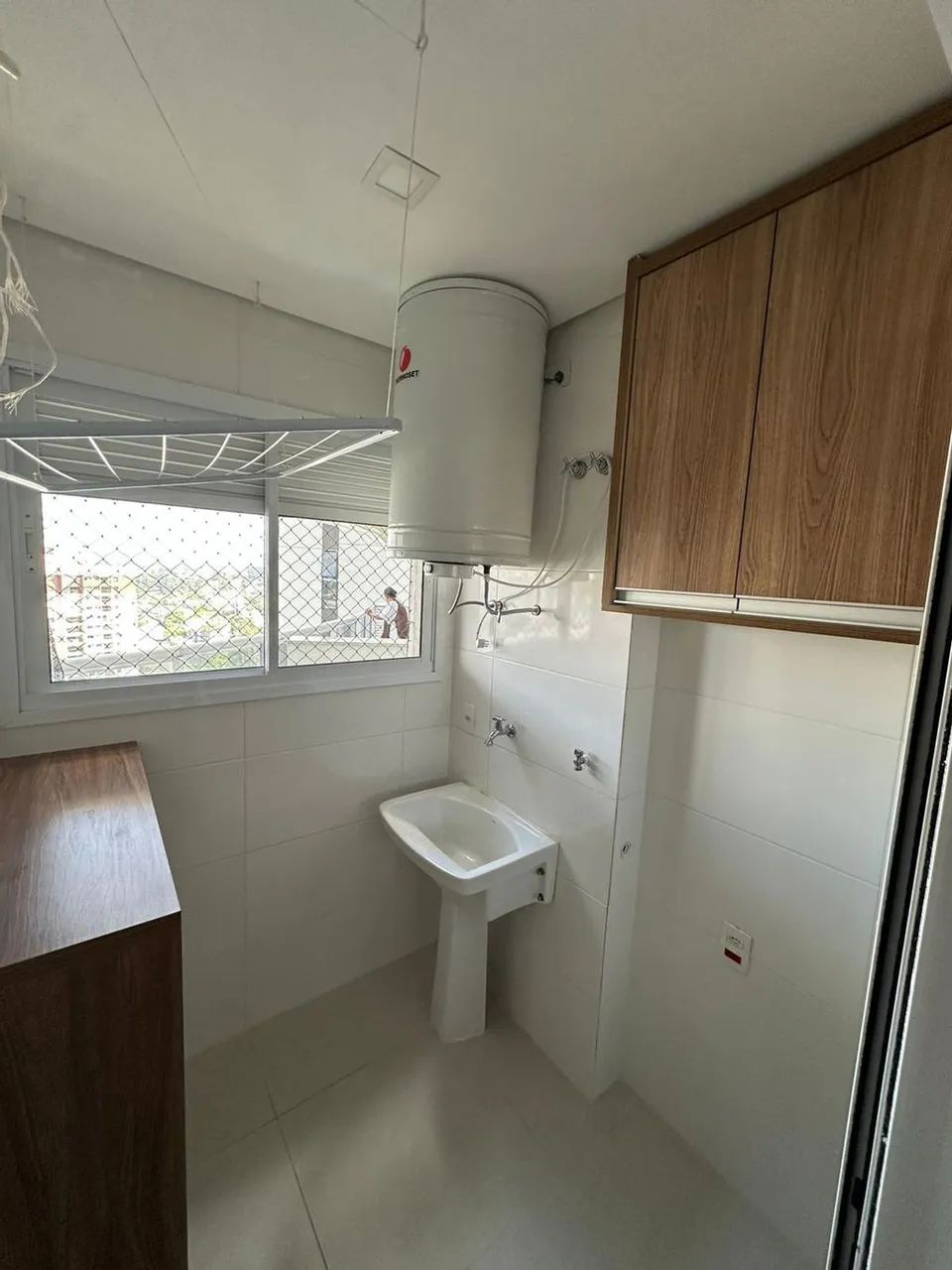 Apartamento para alugar em Barueri, Condomínio Centro Comercial Alphaville, com 1 quarto,  - Foto 7
