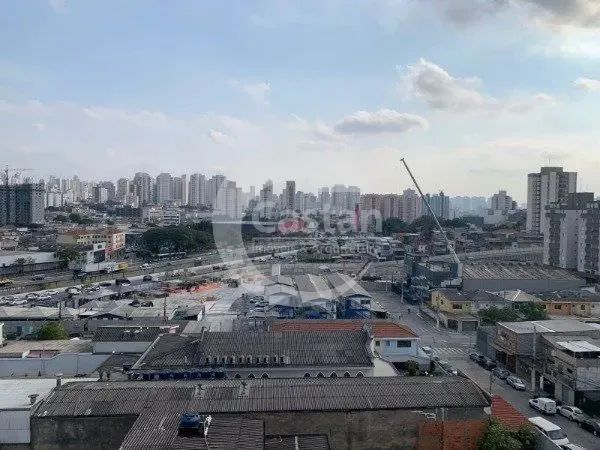 apartamento à venda condomínio morada do sol | vila matilde - Foto 4