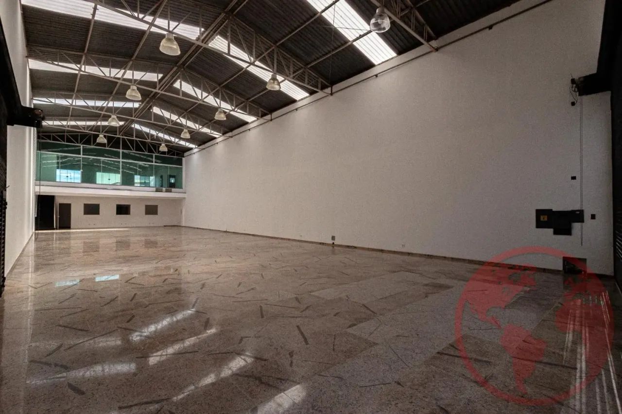 galpão - Tatuapé - São Paulo - Foto 8