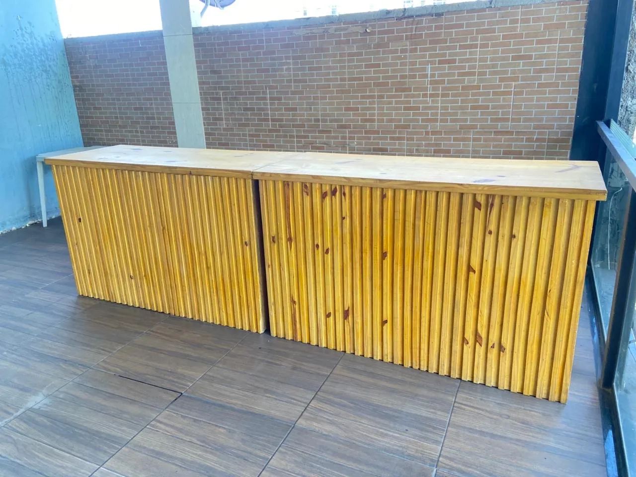 Balcão, festas  - Foto 5