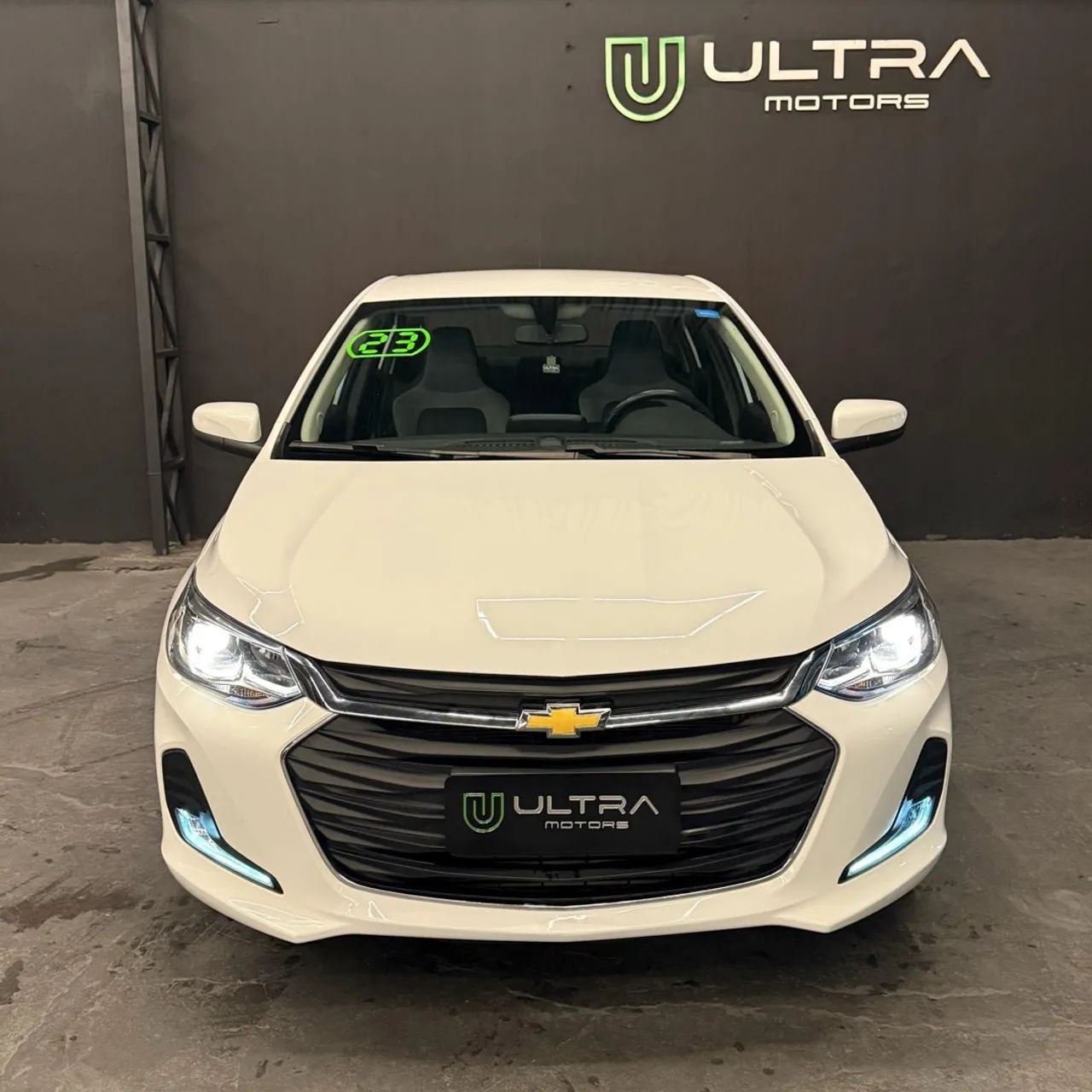 Chevrolet Onix Plus Premier 2 2023  - Foto 2