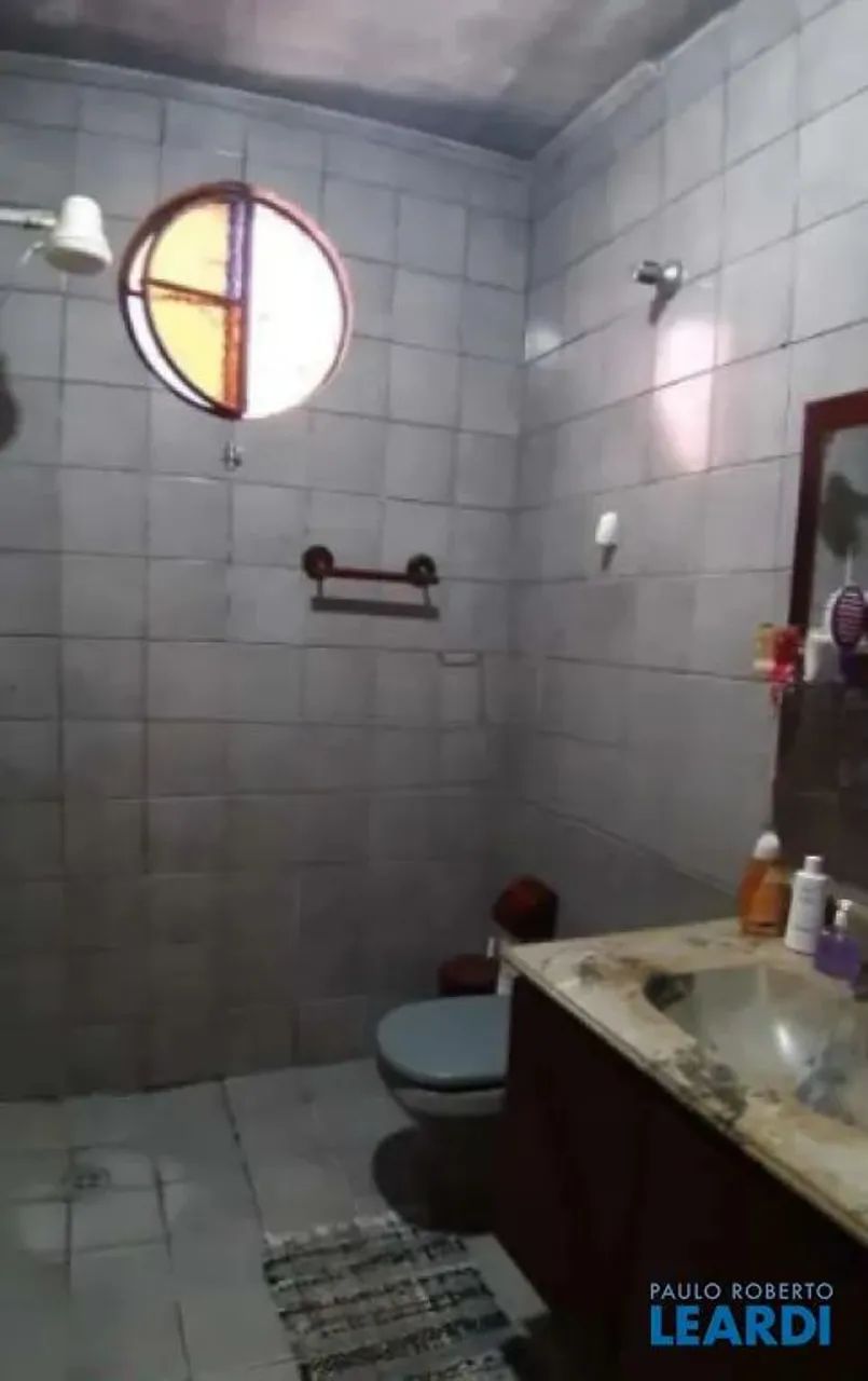 CASA ASSOBRADADA - VILA FLORESTA - SP - Foto 3
