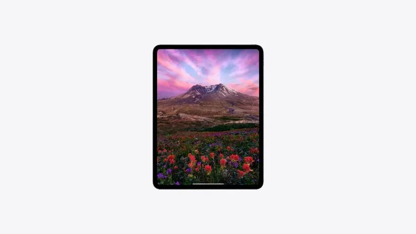 Apple iPad Pro 11 M4 256gb Space Black A2836 Mvv83ll/a - Tablets e