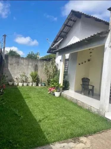 VENDO CASA NAS ROCAS /FN 3