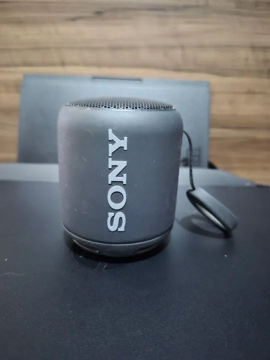 Caixa de Som Bluetooth Sony - SRS XB10