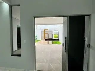 CASA NO RESIDENCIAL CANADA I 121 M² I 3 QUARTOS I 1 SUITE I AREA GOUMET I 2 VAGAS I PORCEL - Foto 2