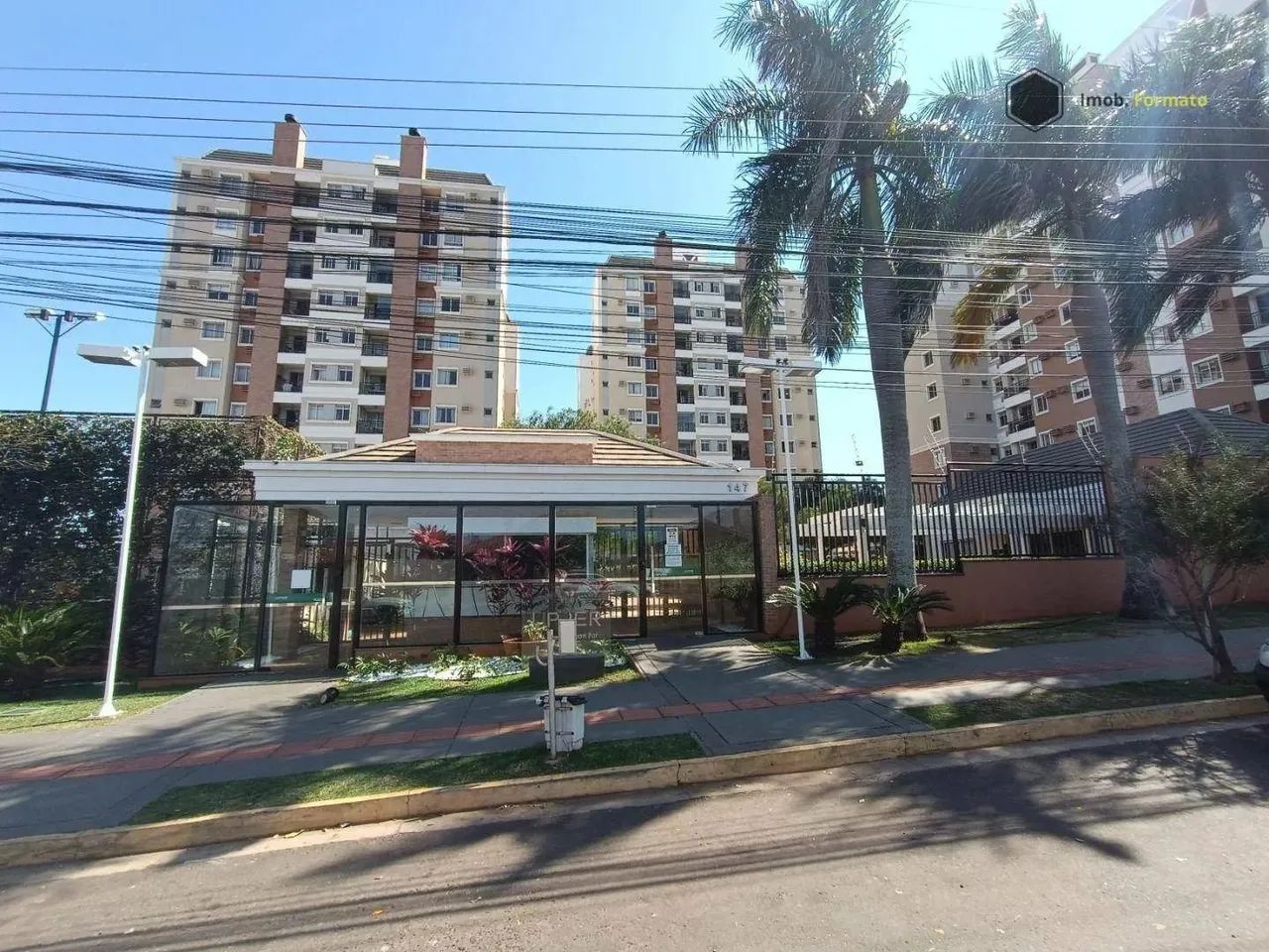 Apartamento com 2 dormitórios para alugar, 80 m² por R$ 2.966,00/mês - Conjunto Residencia - Foto 2