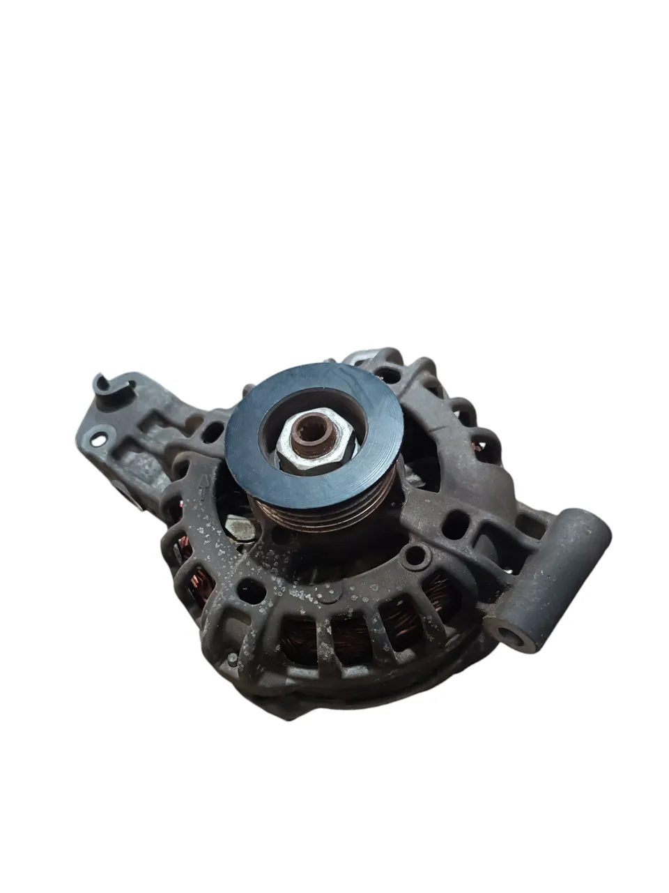 Alternador Chevrolet Onix 1.0 2017 2020 52076121