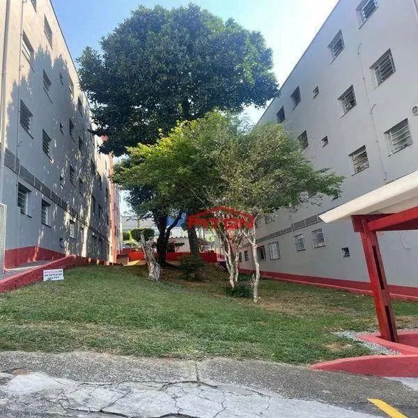 Apartamento - Penha - São Paulo/SP