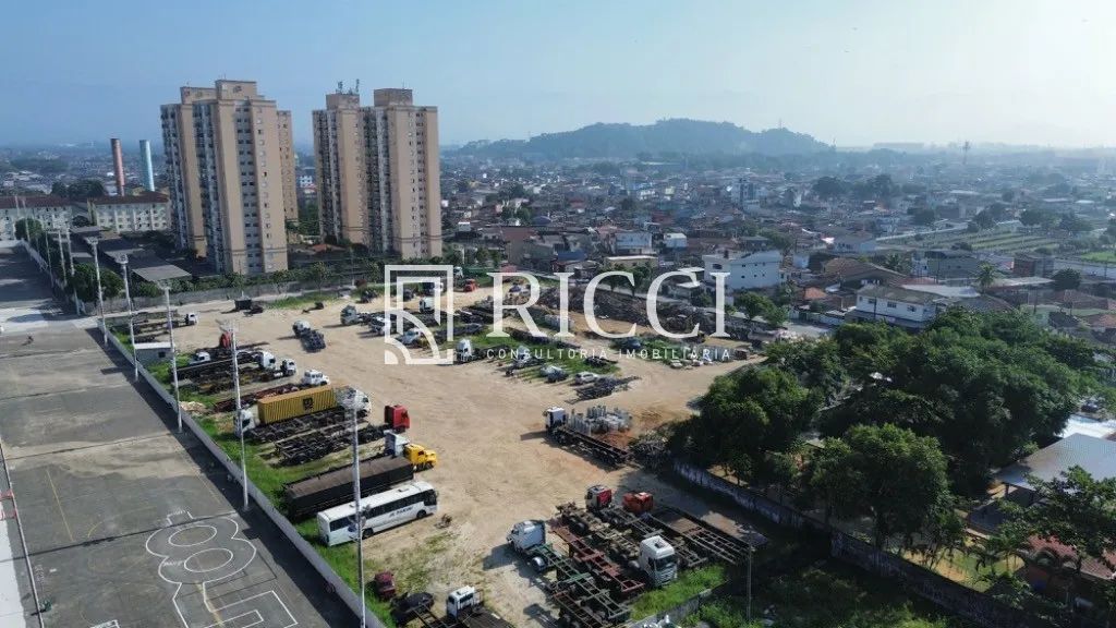 Terreno em Santos - Foto 5