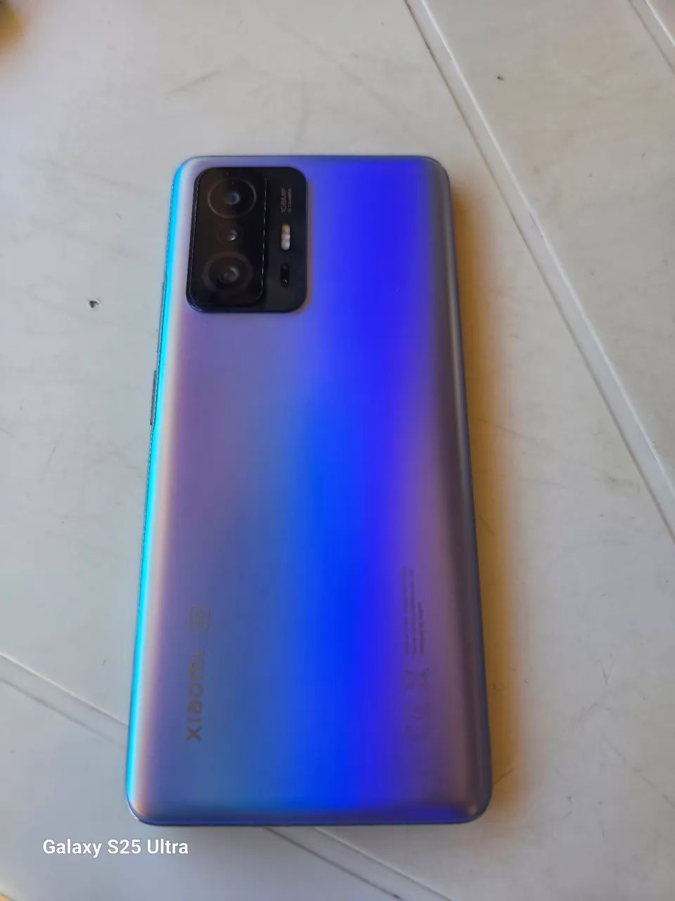 XIAOMI MI 11 T PRO 12G