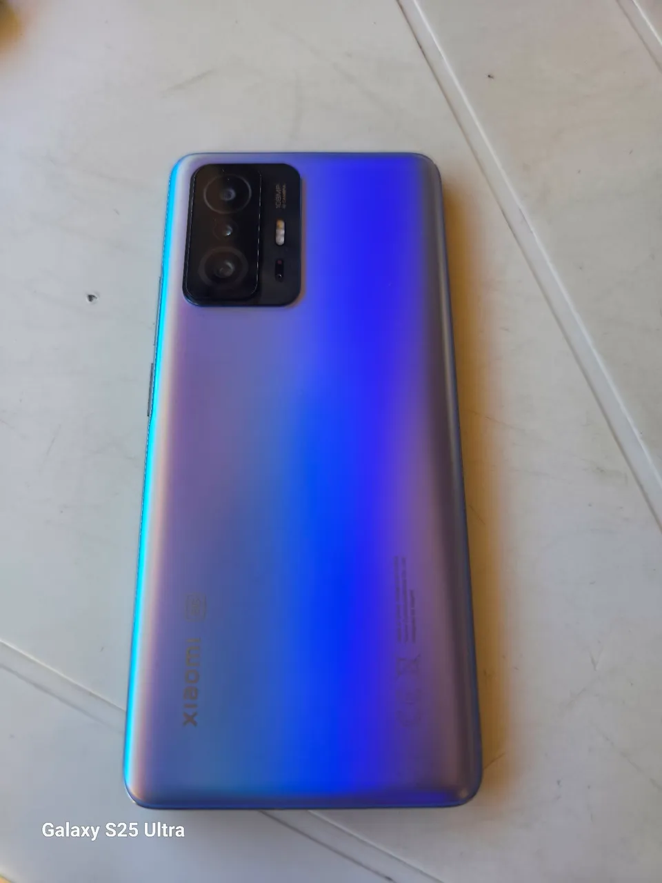 XIAOMI MI 11 T PRO 12G