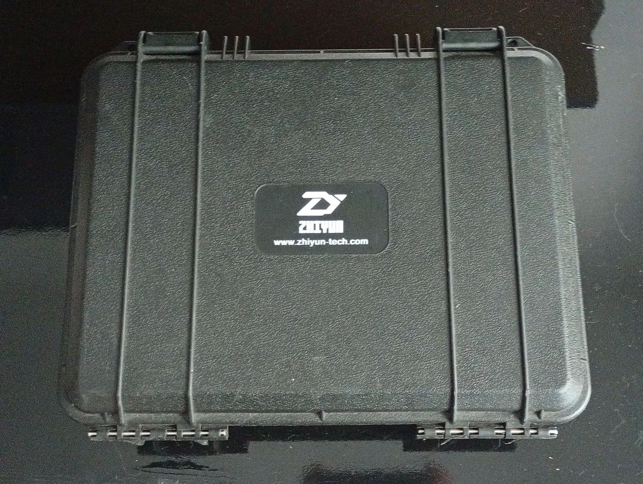 Crane Plus Gimbal Estabilizador Profissional | Zhyiun 