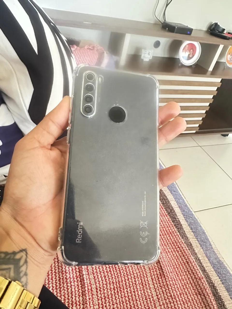 Xiaomi Redmi
